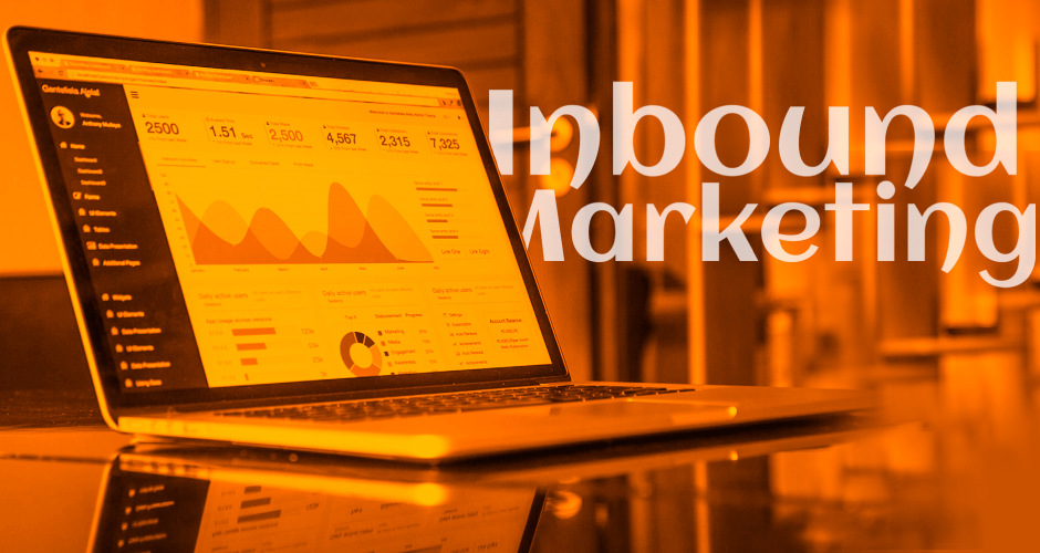 Inbound Marketing