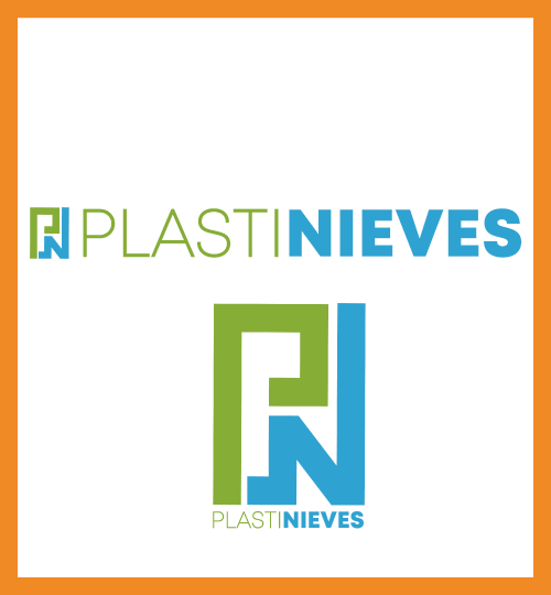 Plastinieves