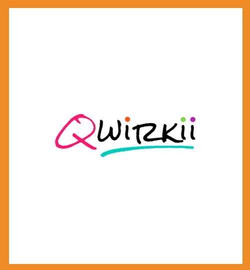 Qwirkii, Miami, FL.