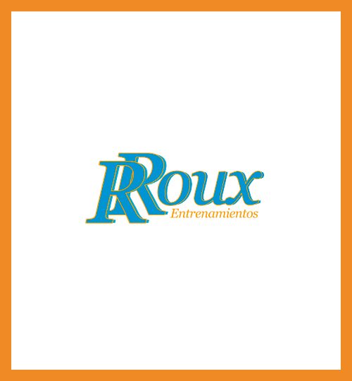Rroux-social media